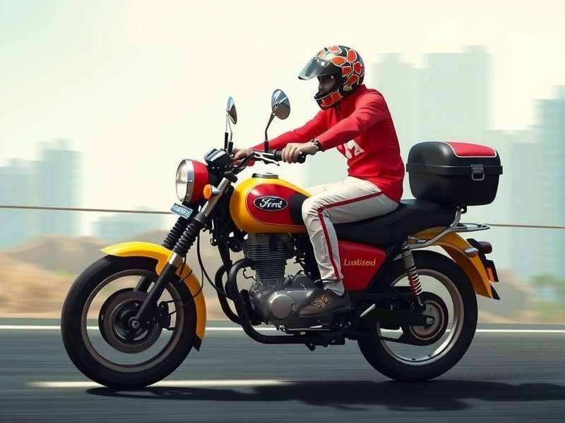 Vada Pav Rider Game Cover